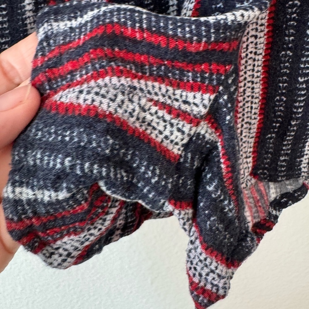 Splendid Drawstring Shorts Size M - Picture 5 of 9
